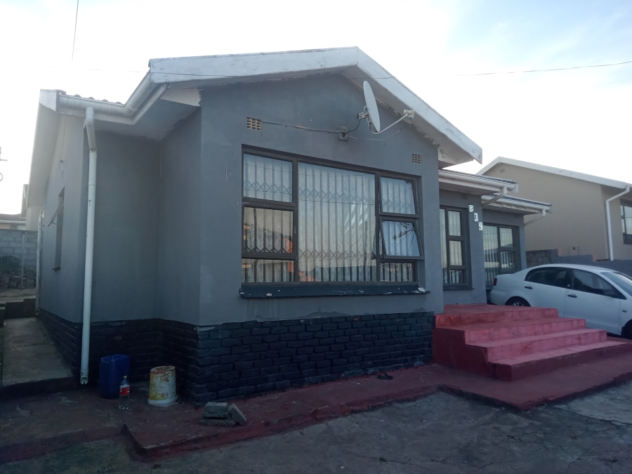 3 Bedroom Property for Sale in Mdantsane Eastern Cape